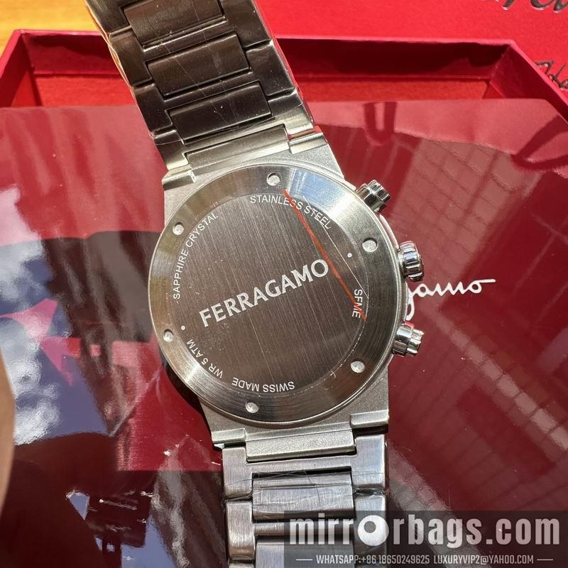 Replica Ferragamo 41mm 090930