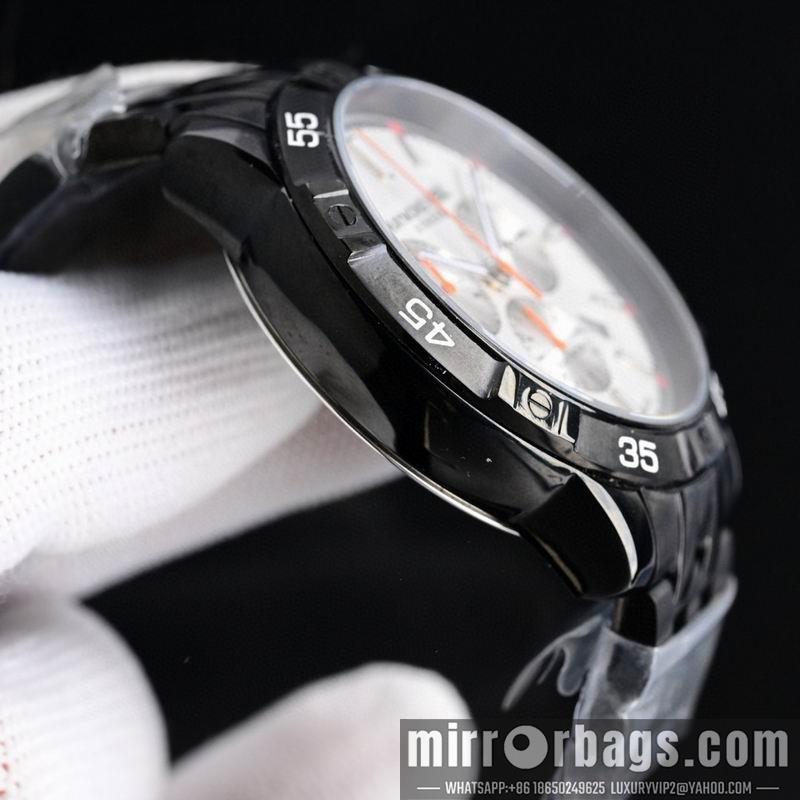 Replica Raymond Well 43mm 031907