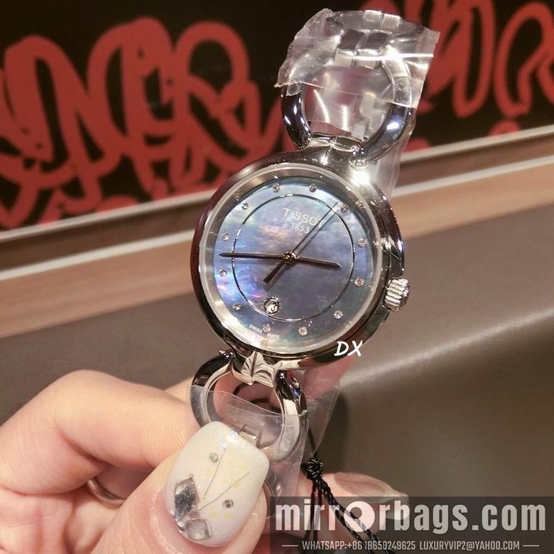 Replica Tissot 28mm 2nms23