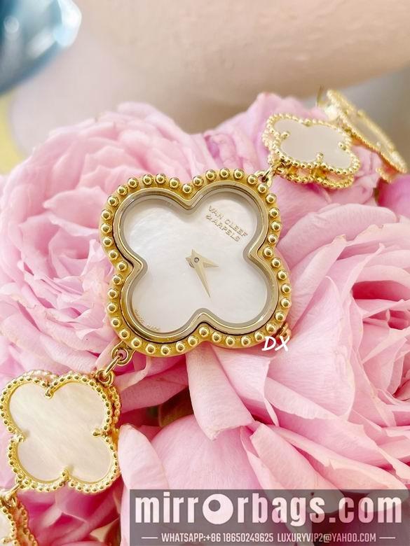 Replica Van Cleef & Arpels 27mm 3nms22