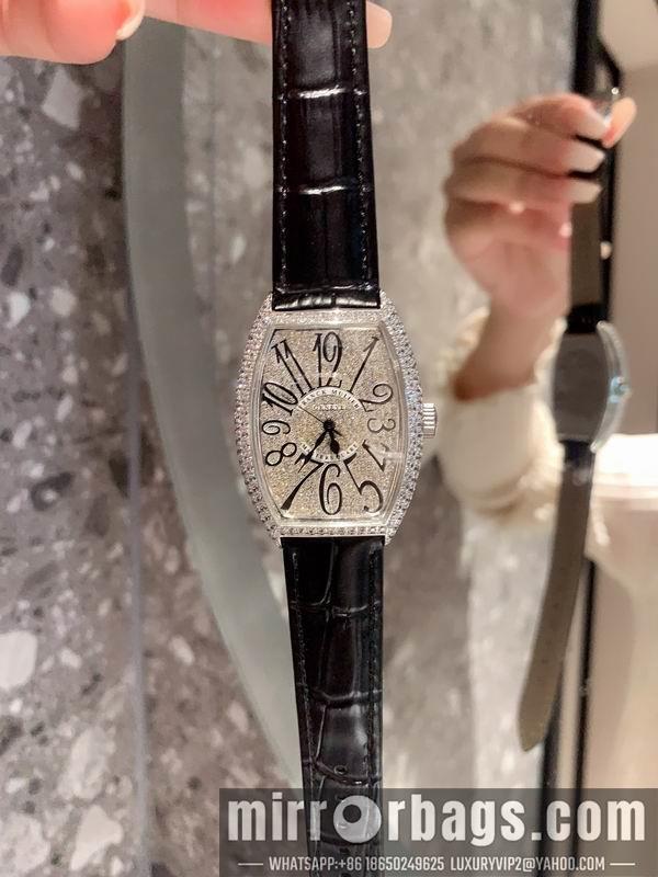 Replica Franck Muller watch 082975