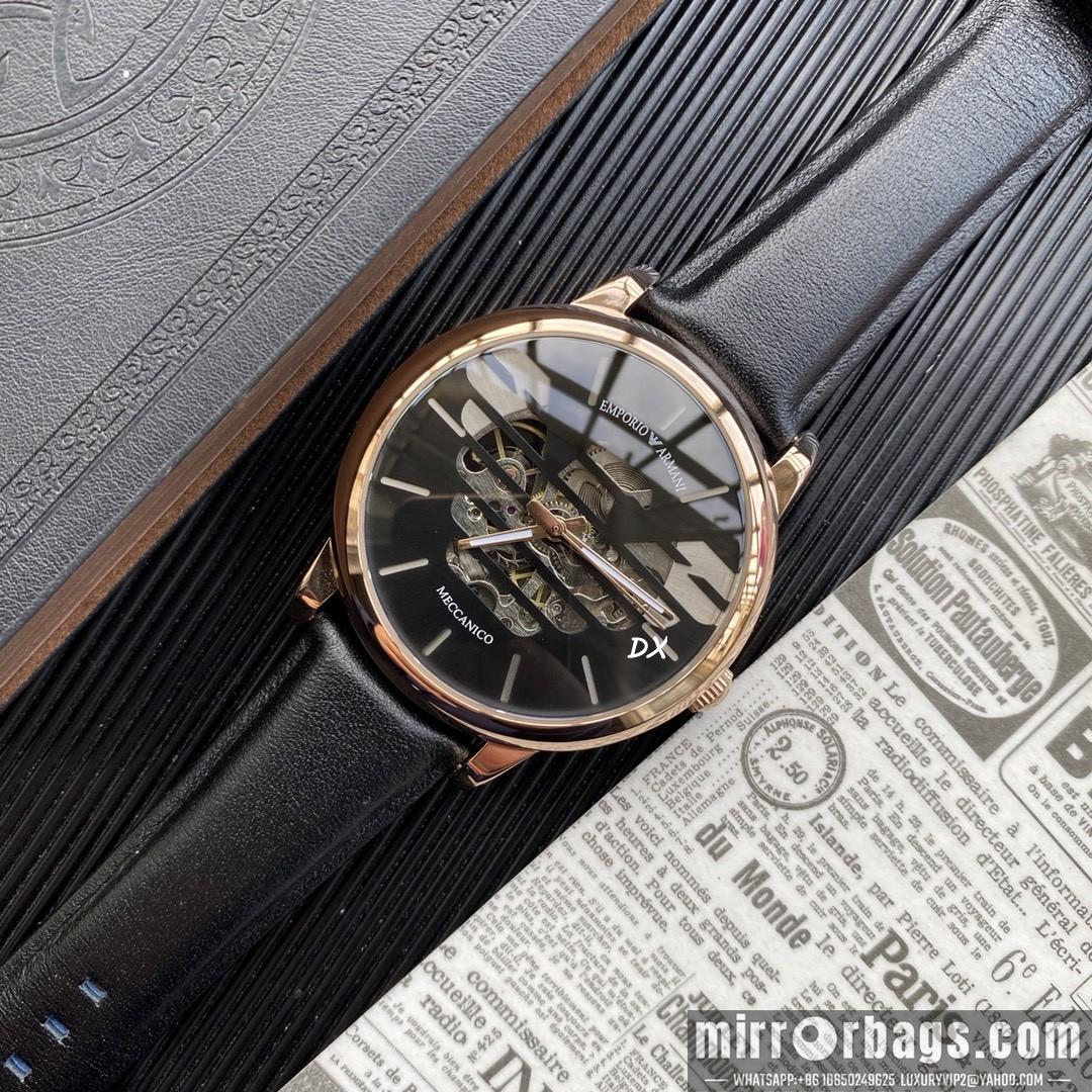 Replica Armani 40x11mm 3nms61