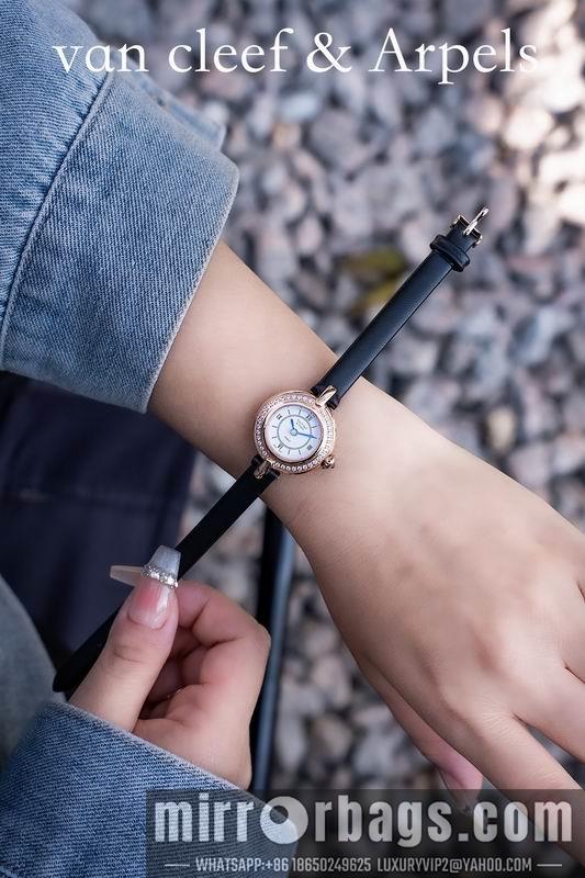 Replica Van Cleef & Arpels 25mm 022350