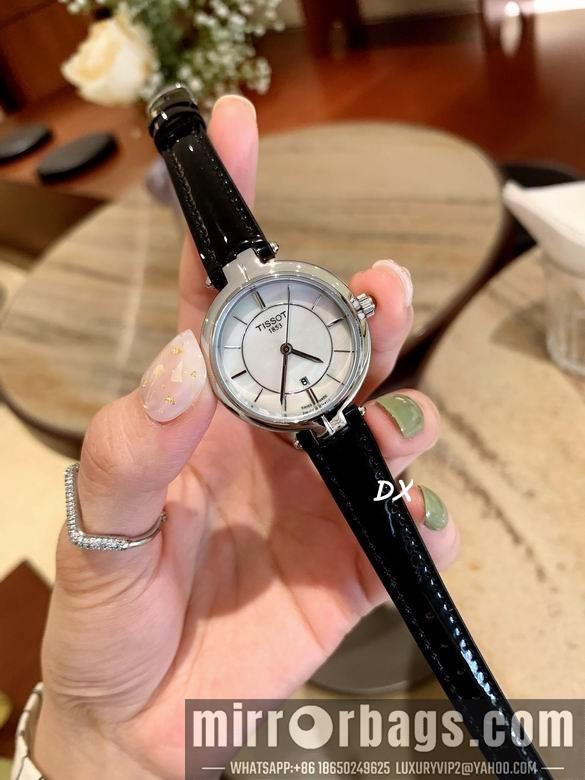 Replica Tissot 26mm 2nms17