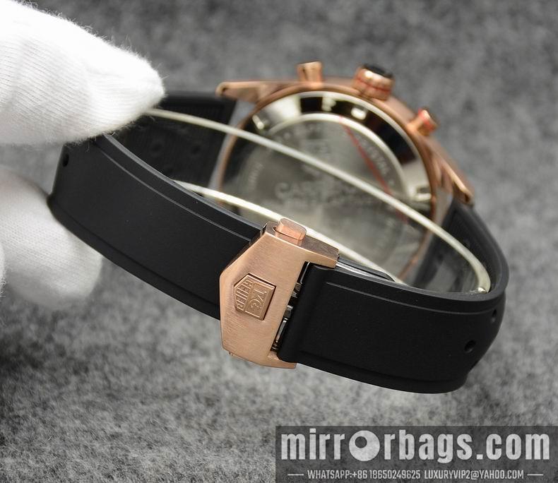 Replica Tag Heuer men 43.5X16mm 070834
