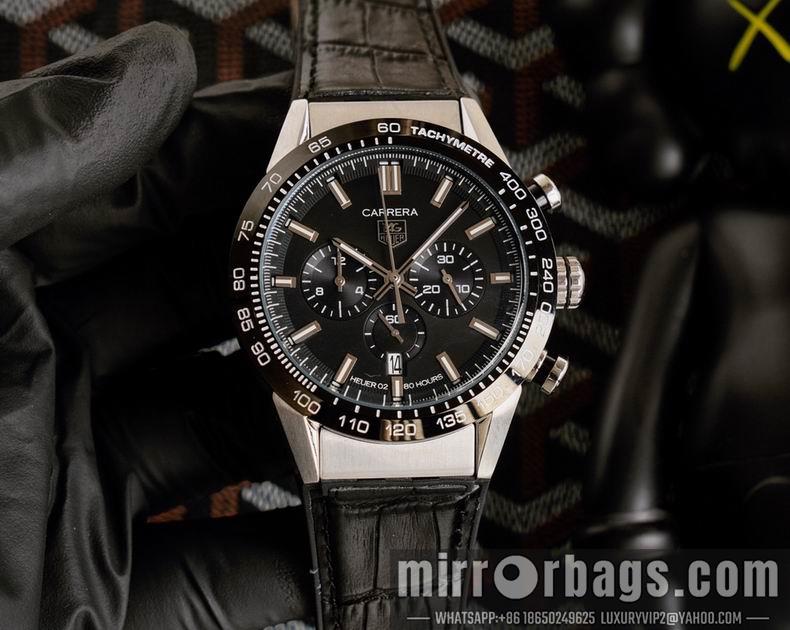 Replica Tag Heuer watch 41mm 123107