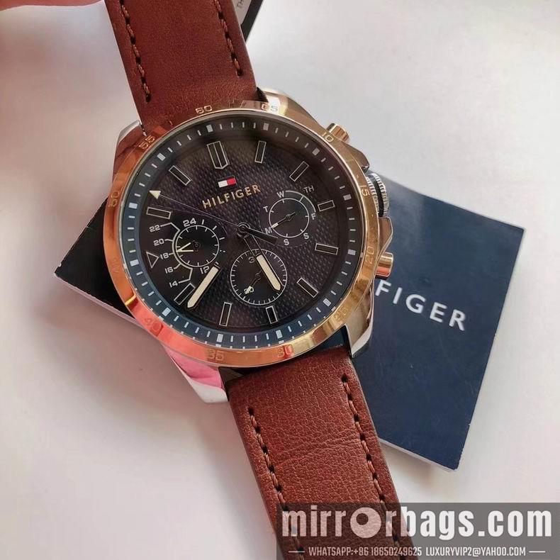 Replica Tommy Hilfiger men 46mm 062283