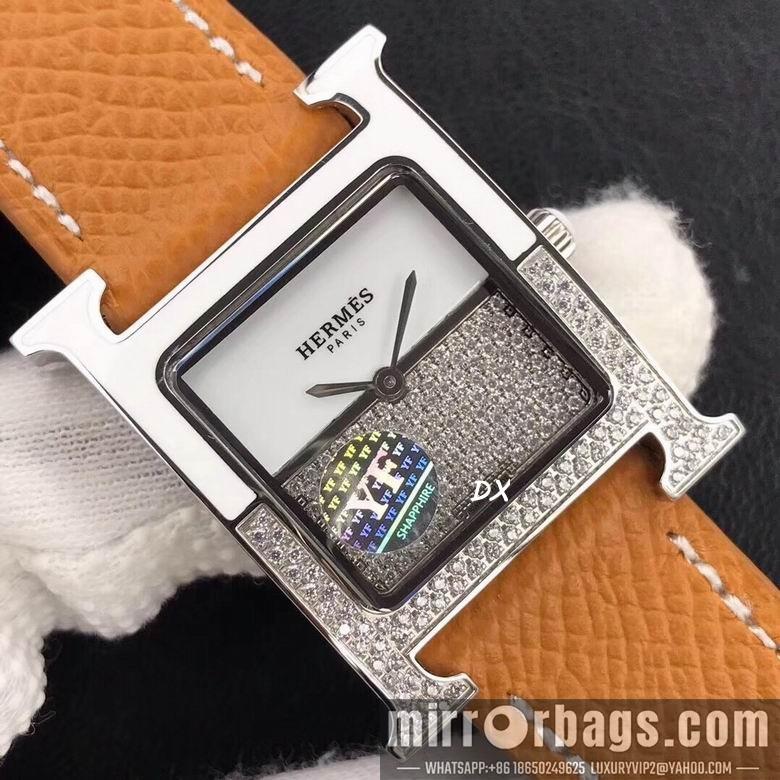 Replica Hermes 26x36x8mm 2nms33