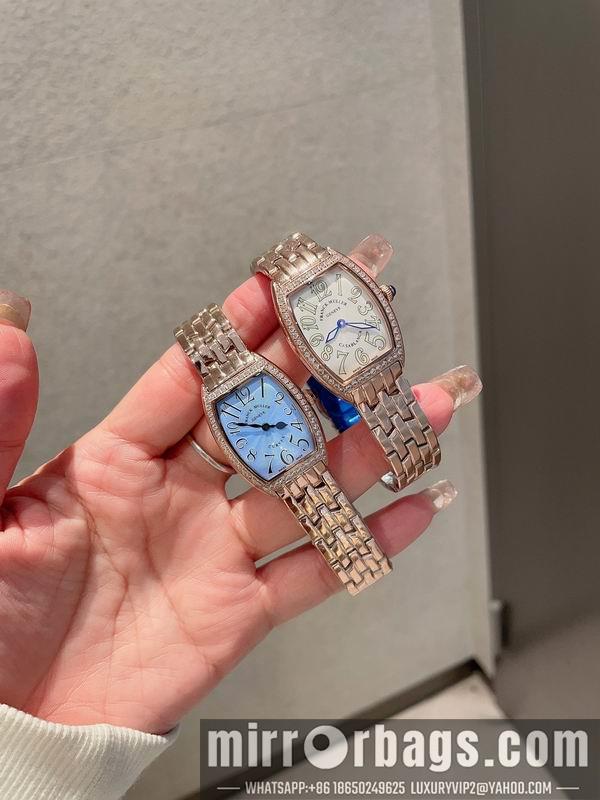 Replica Franck Muller 25X35mm 031730