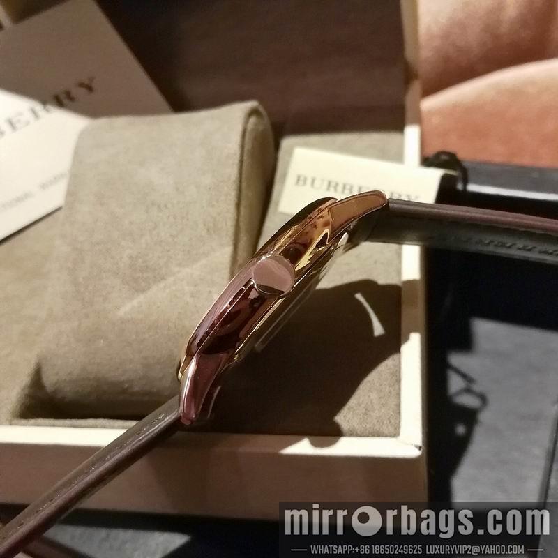 Replica Burberry 40mm 080655