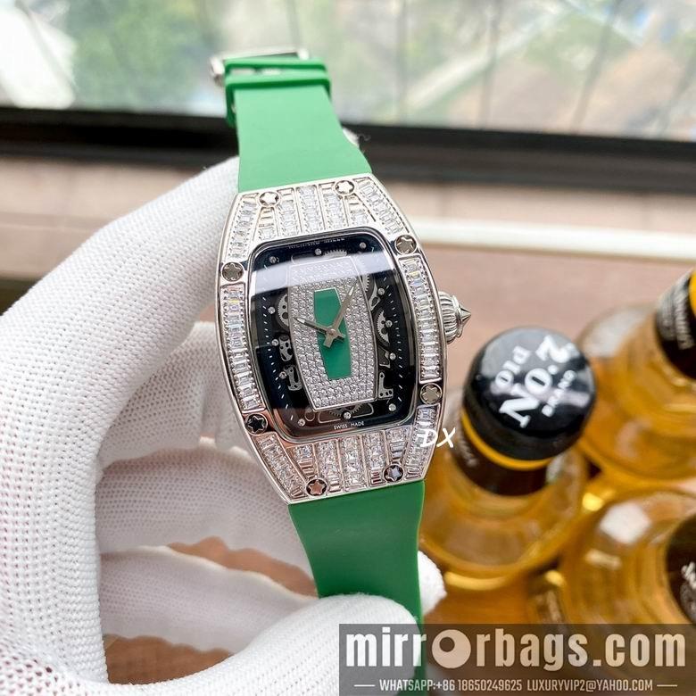 Replica Richard Mille 45x31mm 2nms20
