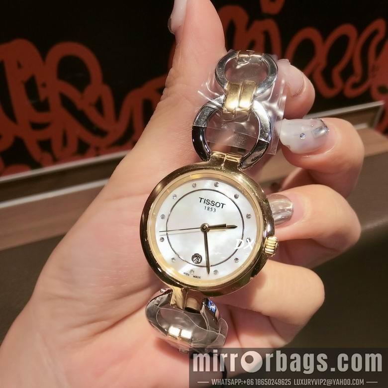 Replica Tissot 28mm 2nms23