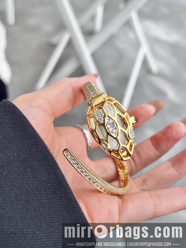 Replica Bvlgari watch 050759
