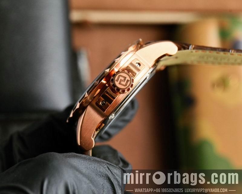 Replica Roger Dubuis 46mm 033101