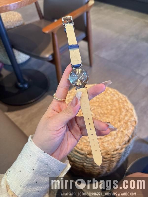 Replica Bvlgari 33mm 082277