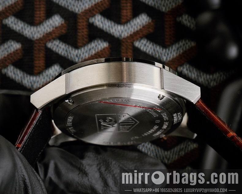 Replica Tag Heuer watch 41mm 123107