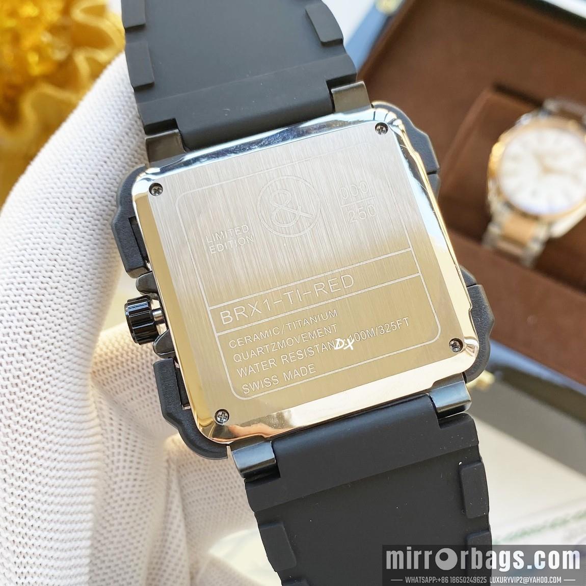 Replica Bell & Ross 48x12mm 12nms17