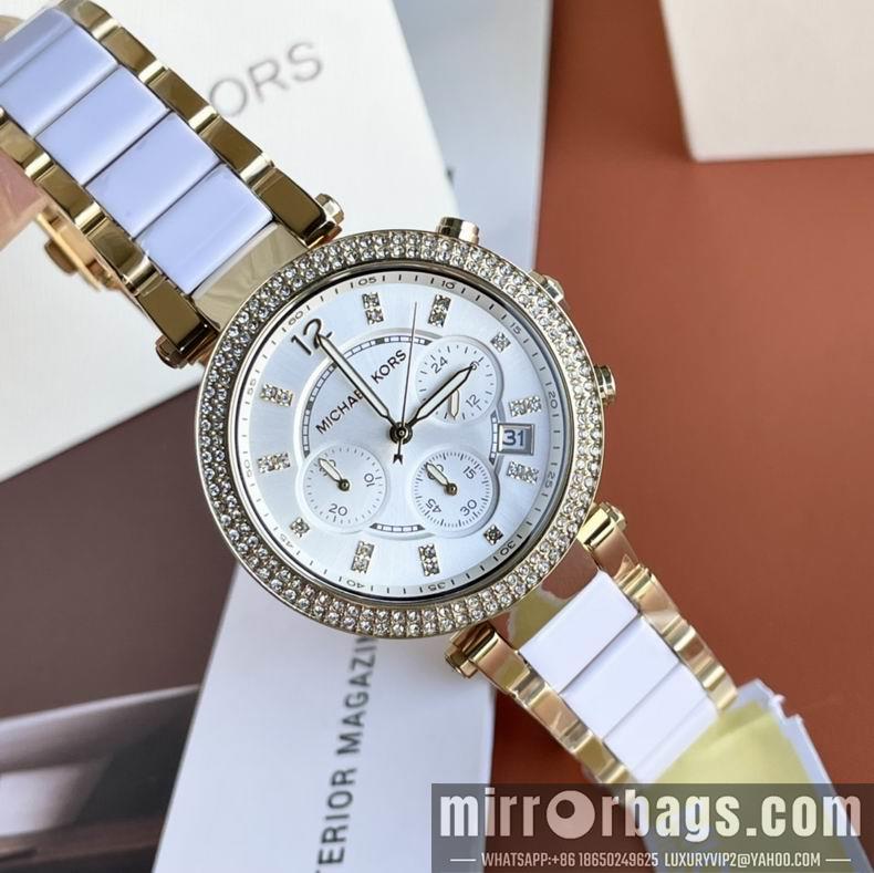 Replica MK watch 38X9mm M09