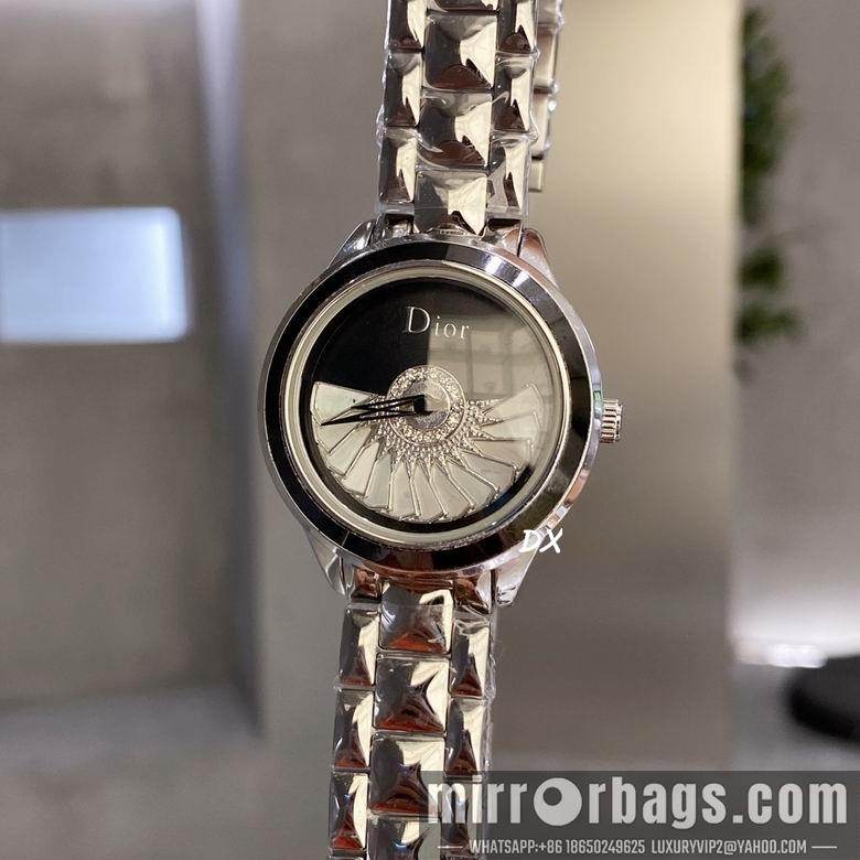 Replica Dior 33mm 3nms53