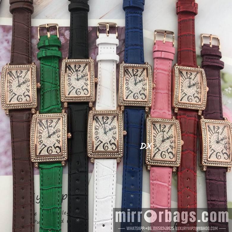 Replica Franck Muller 30mm 2nms45