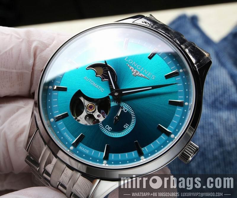 Replica Longines 40X11mm 032036