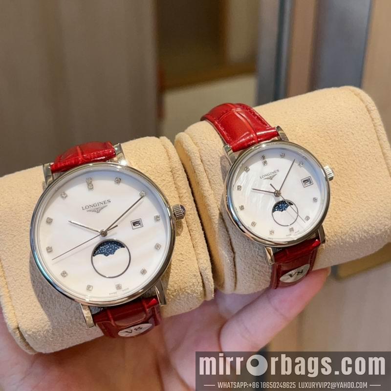 Replica Longines 39mm 30mm 101627