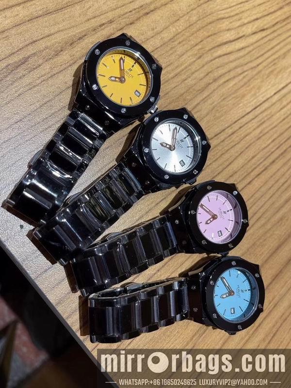 Replica Hublot 36mm 0827107