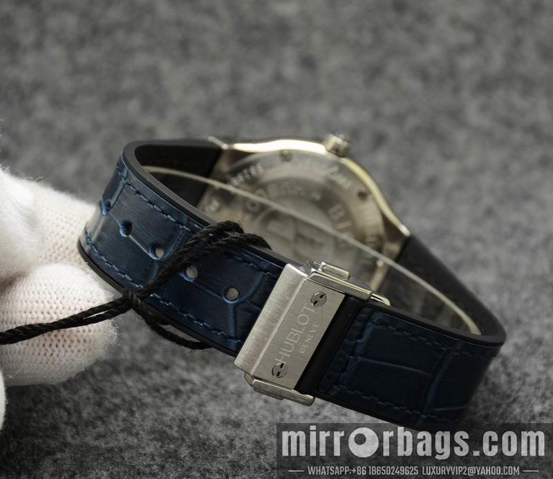 Replica Hublot 38X10mm 060838