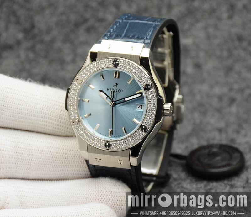 Replica Hublot 38X10mm 060837