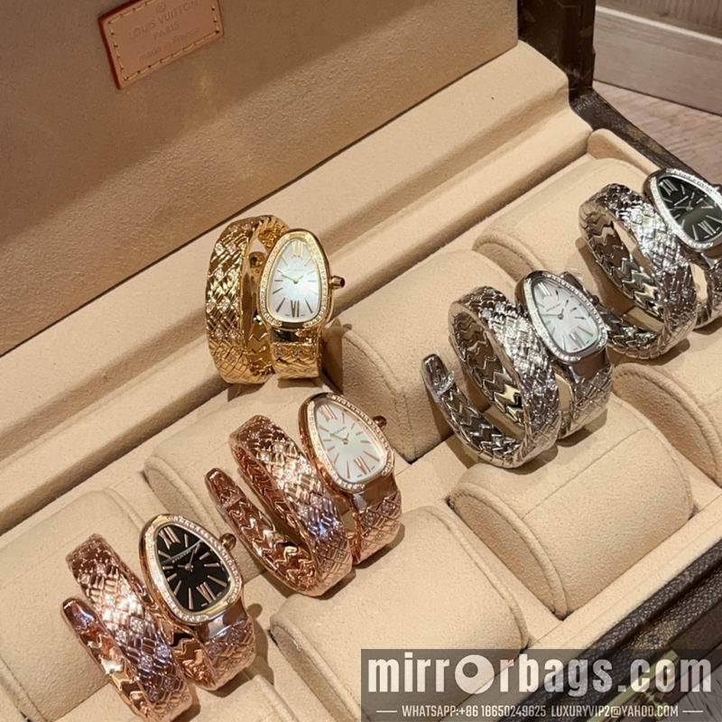 Replica Bvlgari 23X34mm 121237