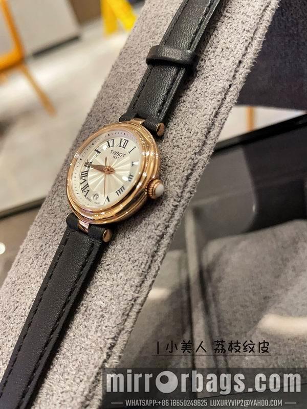 Replica Tissot 26mm 041623