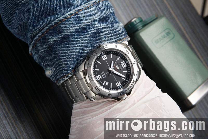 Replica Seiko 43.3X13mm 031755
