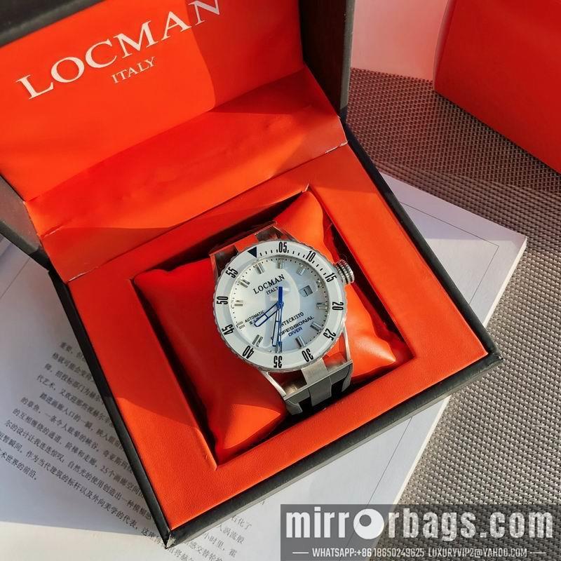 Replica Locman 44mm 121814
