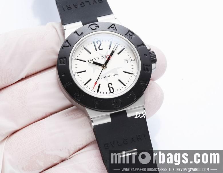 Replica Bvlgari 40mm 9nms46