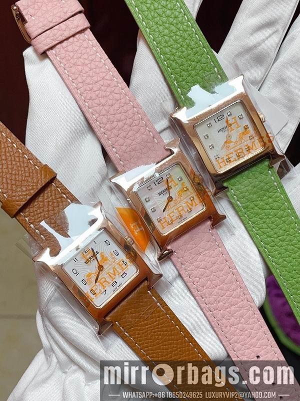 Replica Hermes M26mm S21mm 032077