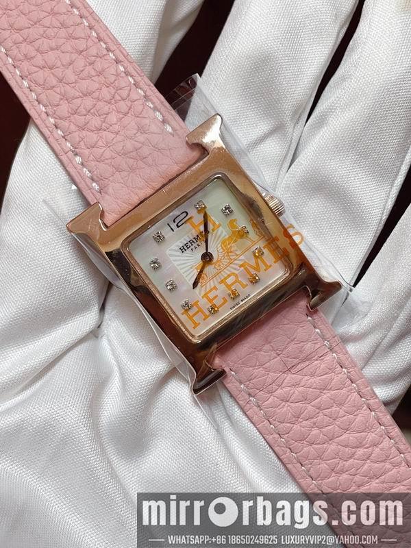 Replica Hermes M26mm S21mm 032078