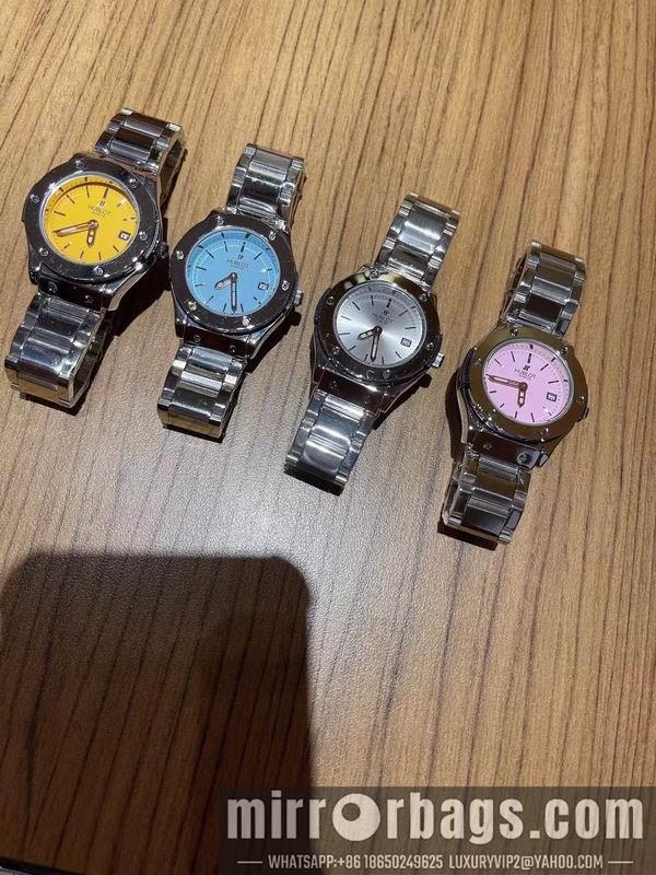 Replica Hublot 36mm 0827107