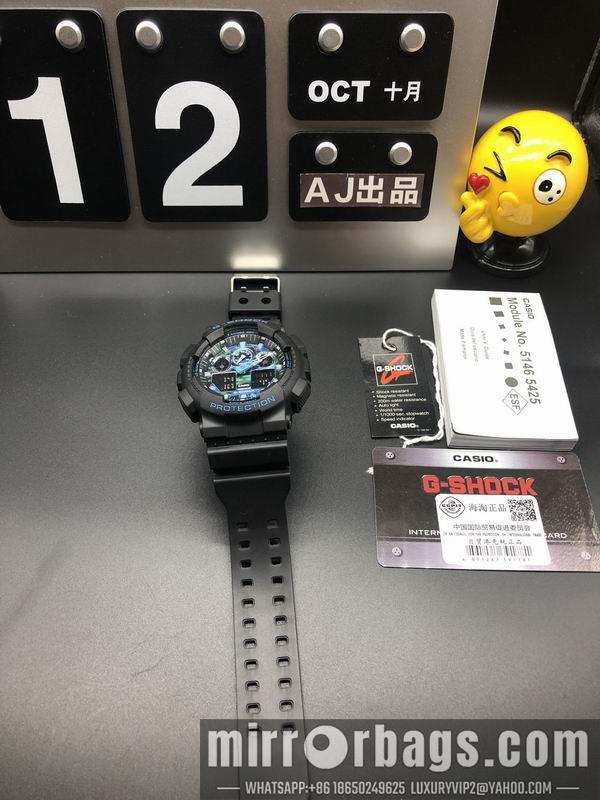 Replica Casio watch 103146