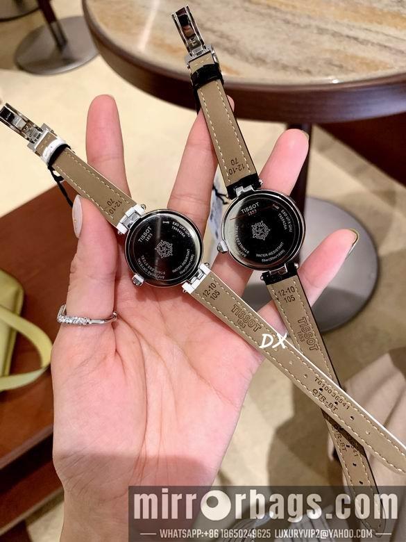 Replica Tissot 26mm 2nms17