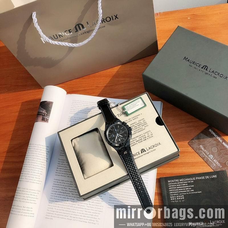 Replica Maurice Lacroix 42mm 102254