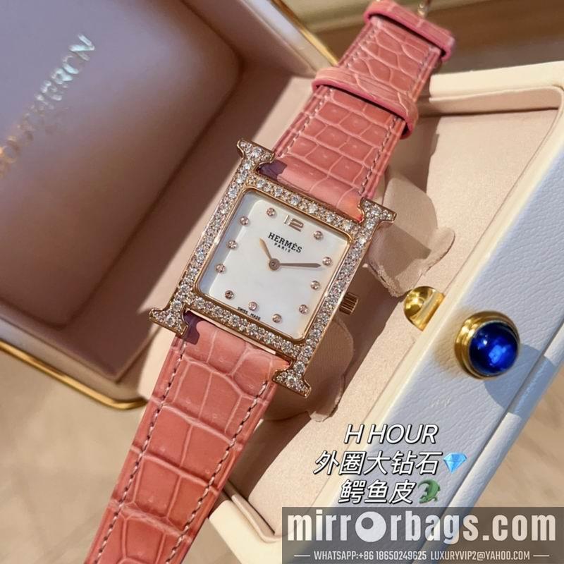 Replica Hermes 26X26mm 022359