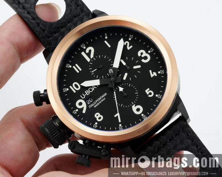 Replica U Boat watch 50X14mm M02