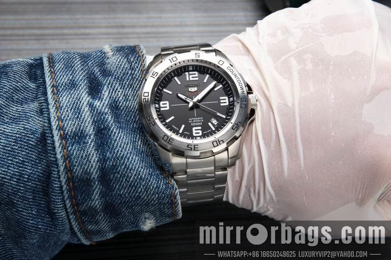 Replica Seiko 43.3X13mm 031755