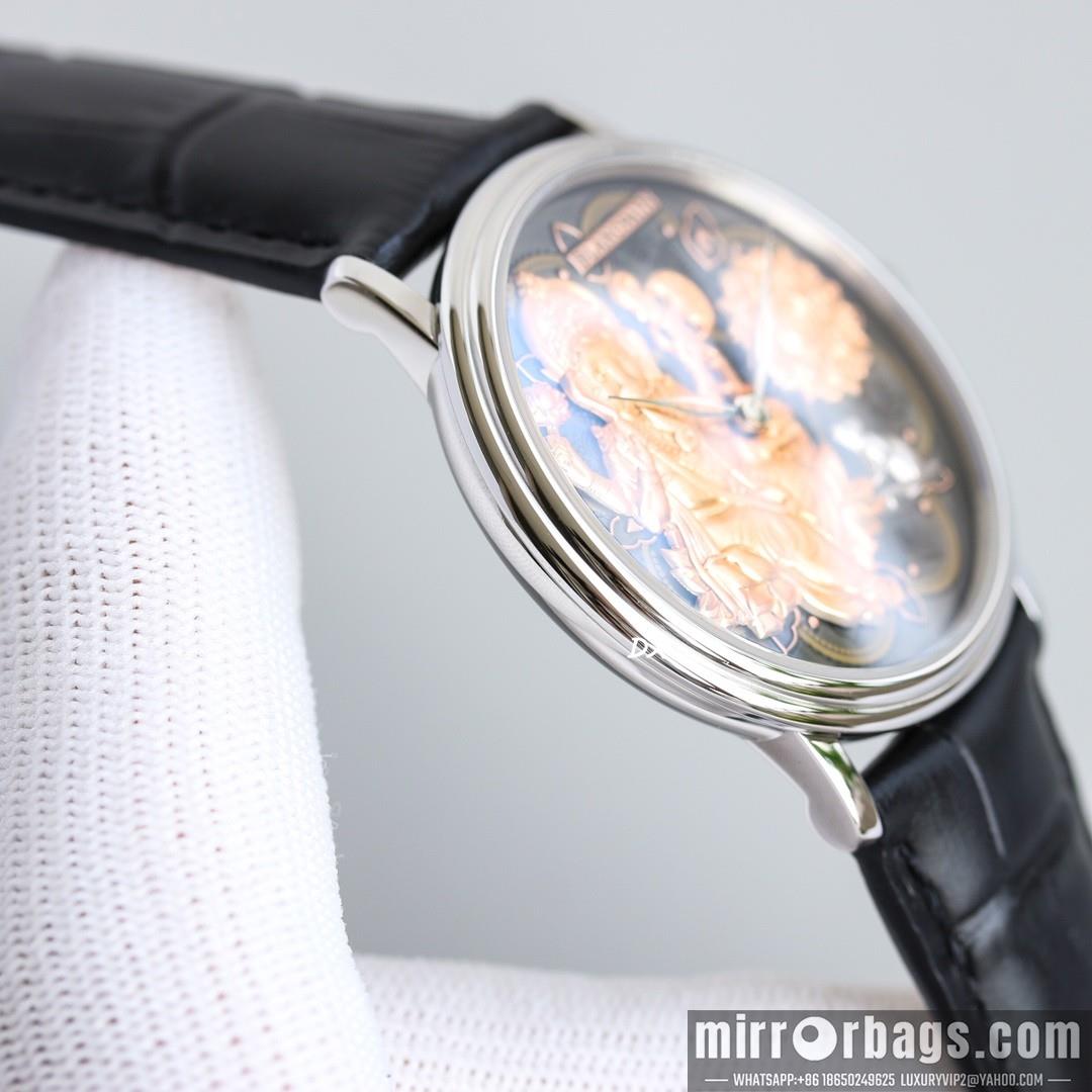Replica Blancpain Watch 10nms22