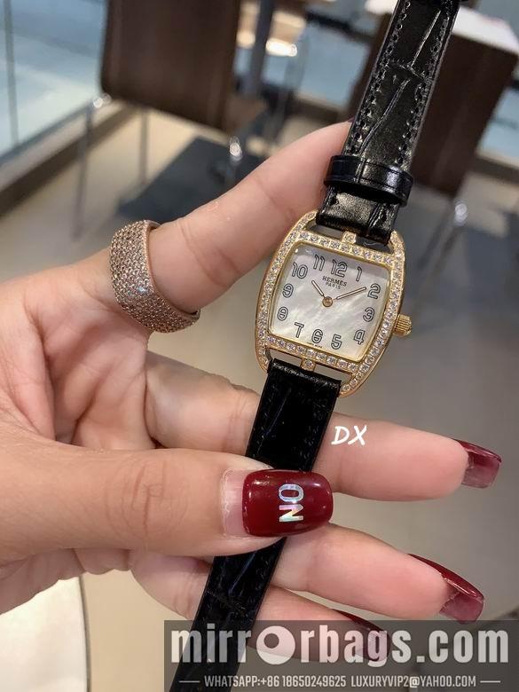 Replica Hermes 26x33mm 2nms32