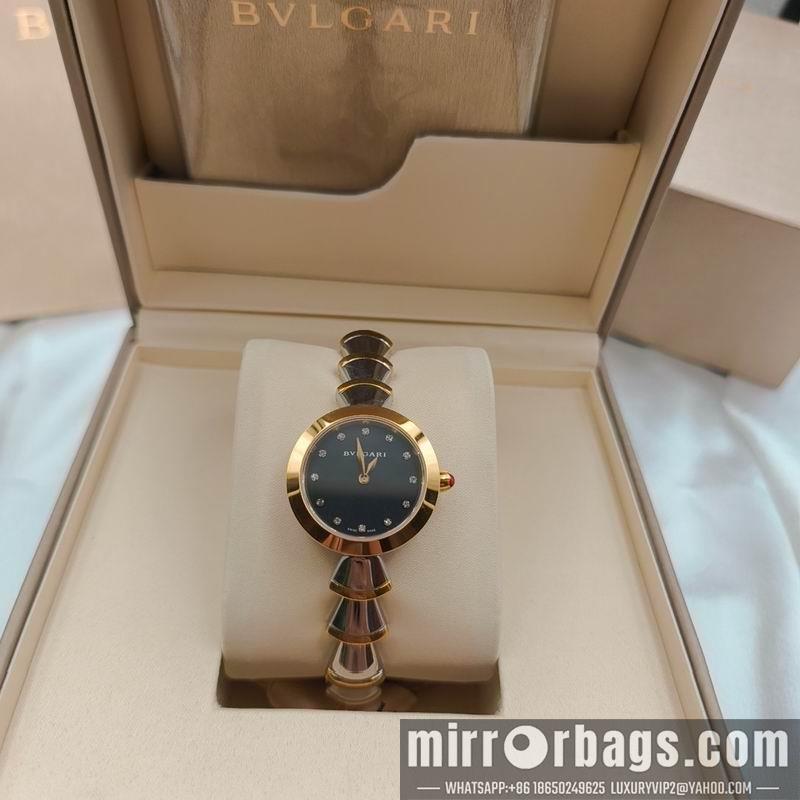 Replica Bvlgari 28mm 022213