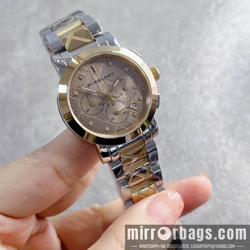 Replica Burberry 33mm 022257