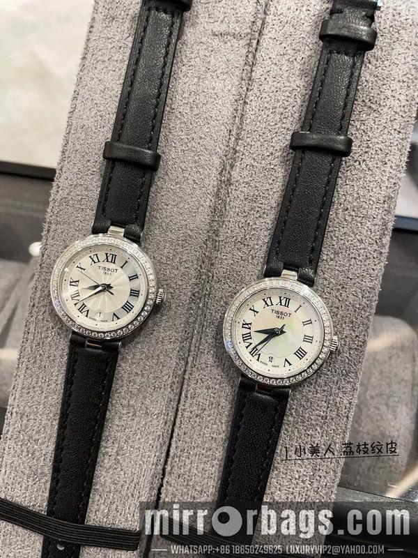 Replica Tissot 26mm 041623