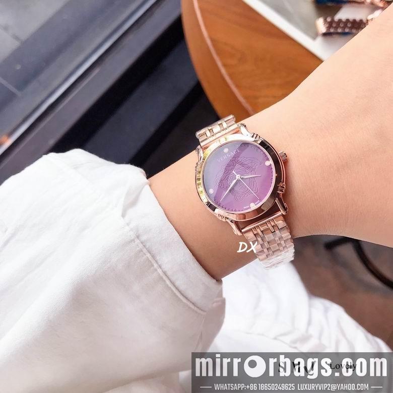 Replica Versace 34mm 2nms40