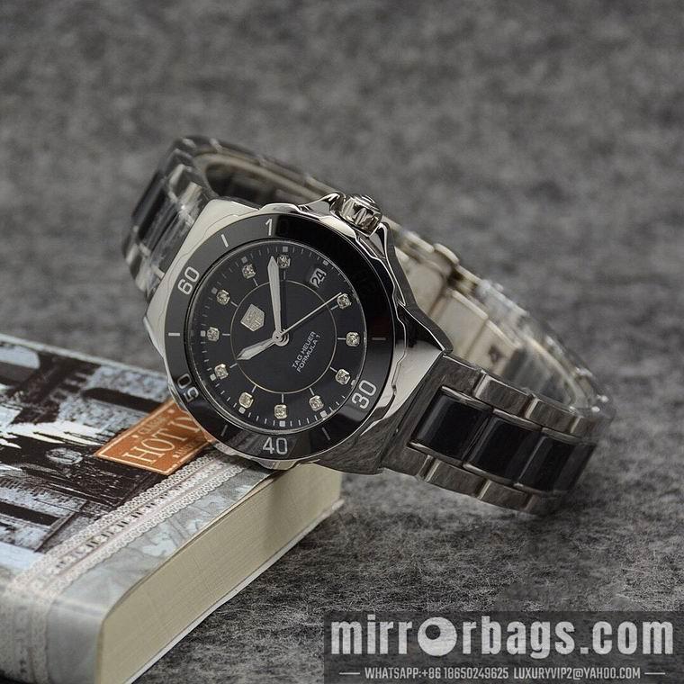 Replica Tag Heuer women 36mm M02
